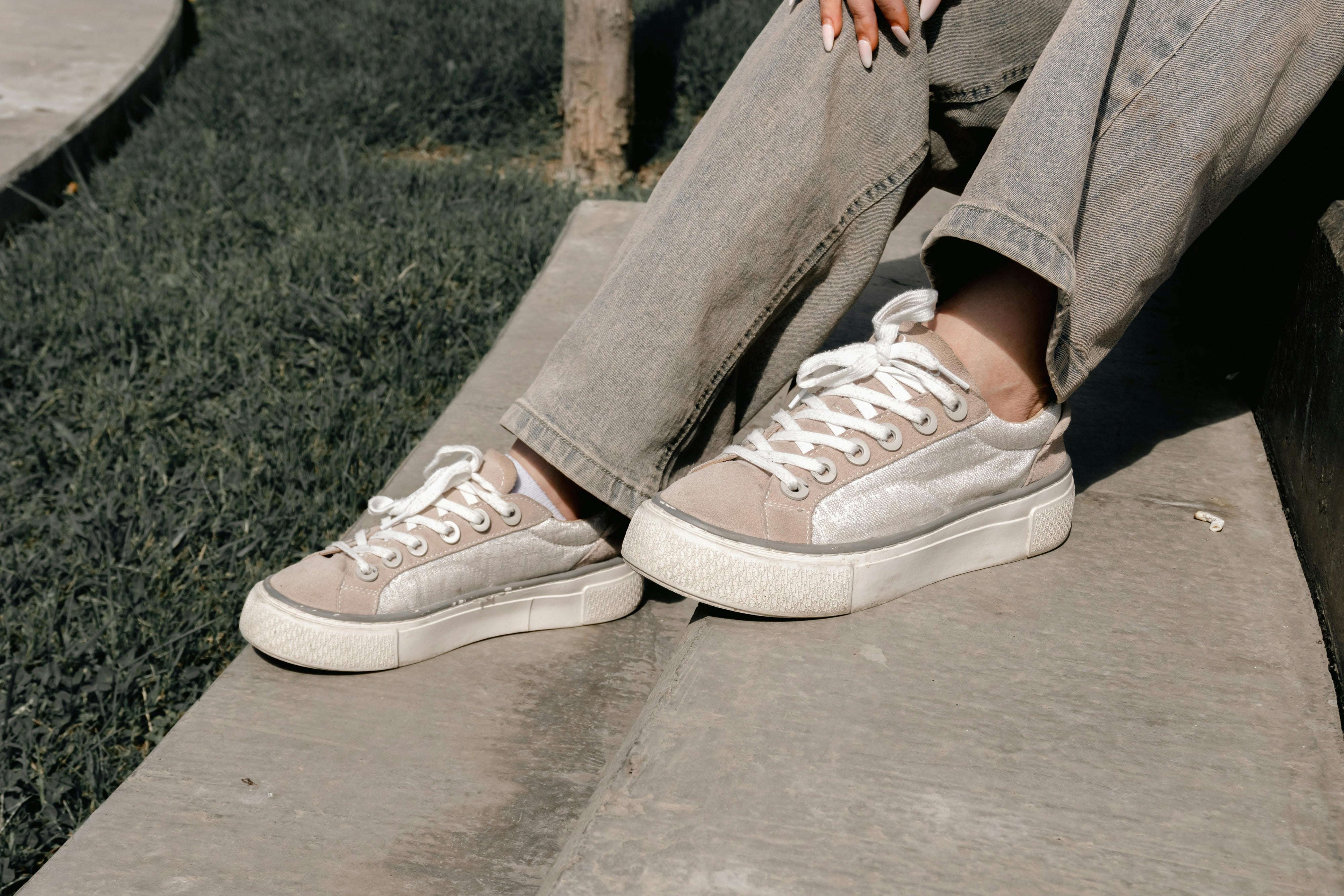 Schuhe